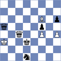 Mahmoud - Lin (Chess.com INT, 2020)