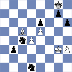 Sharapov - Masruri (chess.com INT, 2024)