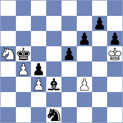 Berdychevskaya - Miron (Chess.com INT, 2020)