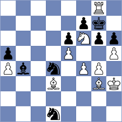 Hrebenshchykova - Berzina (FIDE Online Arena INT, 2024)