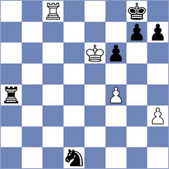 Michalski - Proudian (chess.com INT, 2022)
