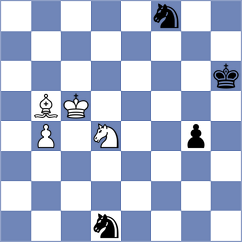 Spaghetti Chess - Sergey_M (Playchess.com INT, 2006)