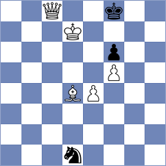 Diaz - Sava (chess.com INT, 2024)
