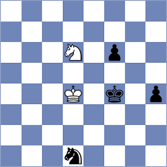 Laurusas - Fridman (chess.com INT, 2024)