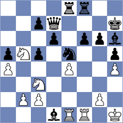 Cubas - Demaria (chess.com INT, 2024)