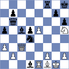 Shandrygin - Meinhardt (chess.com INT, 2024)