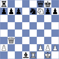 Hsu - Ghaem Maghami (Chess.com INT, 2020)
