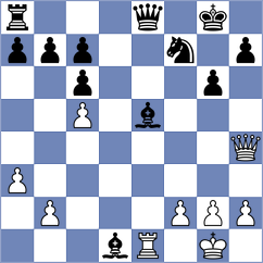 Craig - Frolyanov (Chess.com INT, 2016)