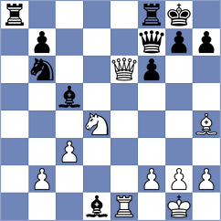 Derraugh - Bharath (chess.com INT, 2021)