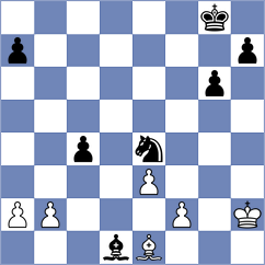 Vila Dupla - Pandey (chess.com INT, 2024)