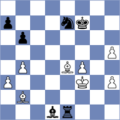 Lovkov - Sarana (Chess.com INT, 2021)