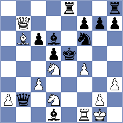 Oliveira - Manukian (Chess.com INT, 2021)