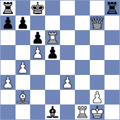 Bognar - Cella (Chess.com INT, 2021)