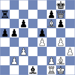 Loay - Vincenti (chess.com INT, 2023)
