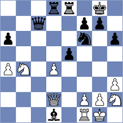 Sava - Fabris (chess.com INT, 2024)