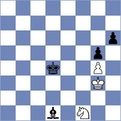 Ioannidis - Teterev (chess.com INT, 2024)