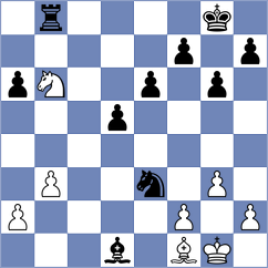 Miszler - Wu (chess.com INT, 2022)