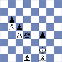Zemerov - Tomaszewski (Chess.com INT, 2020)