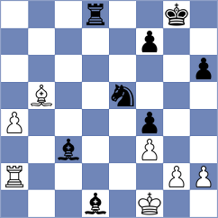 Navalgund - Petrovskiy (Chess.com INT, 2021)