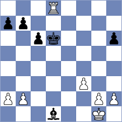 Akhmedinov - Filippov (Chess.com INT, 2020)