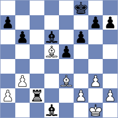 Sviridova - Tarasova (chess.com INT, 2022)