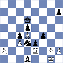 Yeritsyan - Pappelis (chess.com INT, 2022)