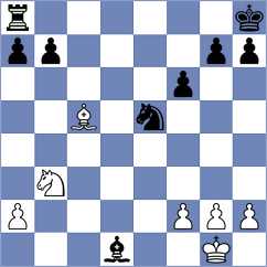Ribeiro - Manu David (Chess.com INT, 2020)