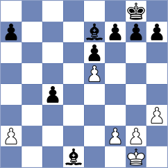 Galpalli - Hron (Chess.com INT, 2021)
