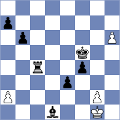 Yurtseven - Kamsky (chess.com INT, 2024)