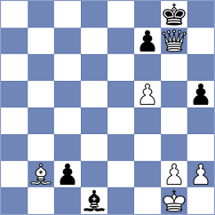 Kiran - Varney (chess.com INT, 2021)
