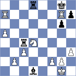 Lovkov - Kretov (Chess.com INT, 2021)