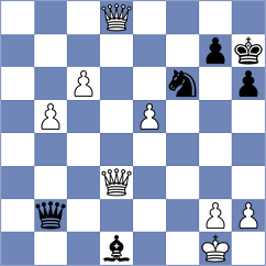 Khakhinov - Quirke (chess.com INT, 2024)