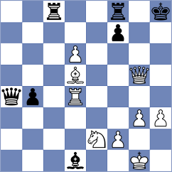 Solak - Jessel (Chess.com INT, 2020)