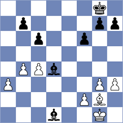 Mujumdar - Budisavljevic (Chess.com INT, 2020)