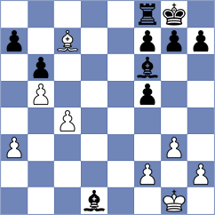 Politov - Hartikainen (Chess.com INT, 2021)