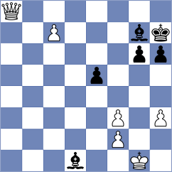 Marn - Tabuenca Mendataurigoitia (chess.com INT, 2024)