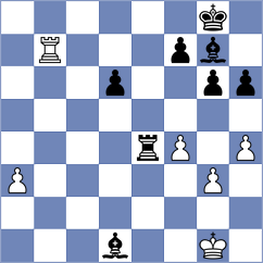 Ambartsumova - Iniyan (chess.com INT, 2024)