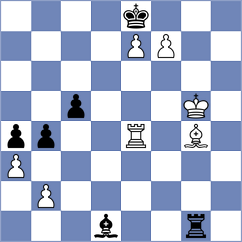 Araujo Filho - Baldauf (chess.com INT, 2022)