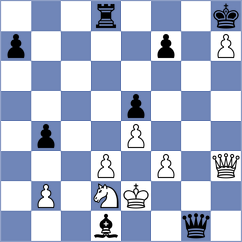 Tarnowska - Krallis (chess.com INT, 2023)