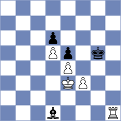 Perez Gormaz - Muskardin (chess.com INT, 2023)