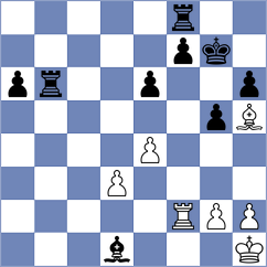 Ursulenko - Goldshtein (Chess.com INT, 2018)