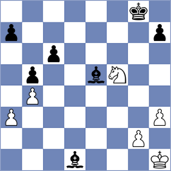 Ziegler - Loay (chess.com INT, 2023)