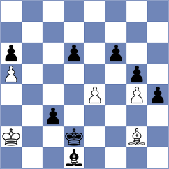 Hernandez Alvarez - Fierro Baquero (Chess.com INT, 2020)