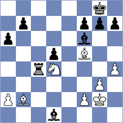 Tan - Lorparizangeneh (chess.com INT, 2024)