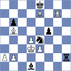 Talibov - Nasir (chess.com INT, 2023)
