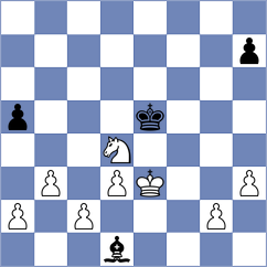 Tari - Fiorito (chess.com INT, 2024)