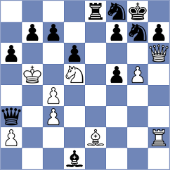 Nigalidze - Movahed (chess.com INT, 2024)