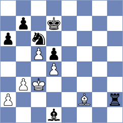Neumann - Holemar (Chess.com INT, 2021)