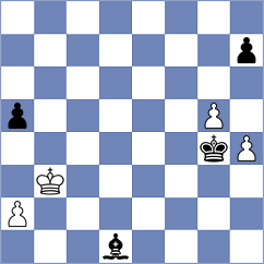 Storme - Janiashvili (chess.com INT, 2021)