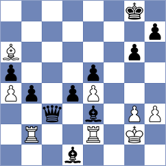 Garidmagnai - Ahmad Nazari (Chess.com INT, 2020)